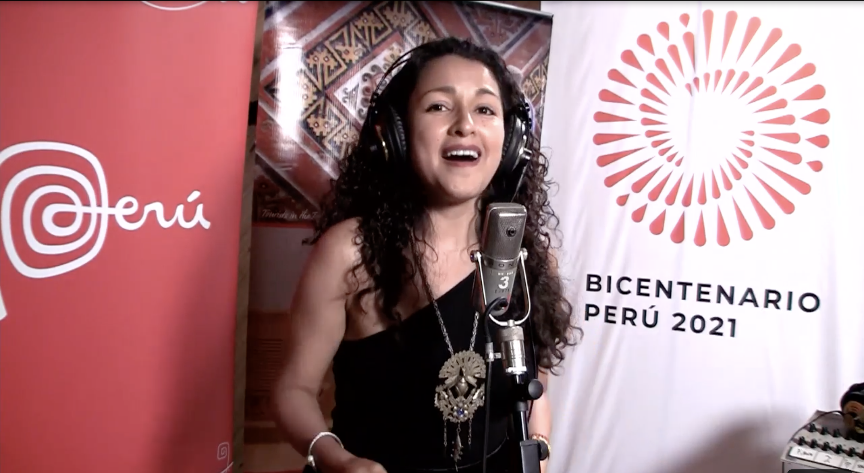 Consulado del Perú en Nueva York celebra más de un mes de fiestas patrias en ocasión del Bicentenario | Univision 41 Nueva York WXTV - Vimarsana News